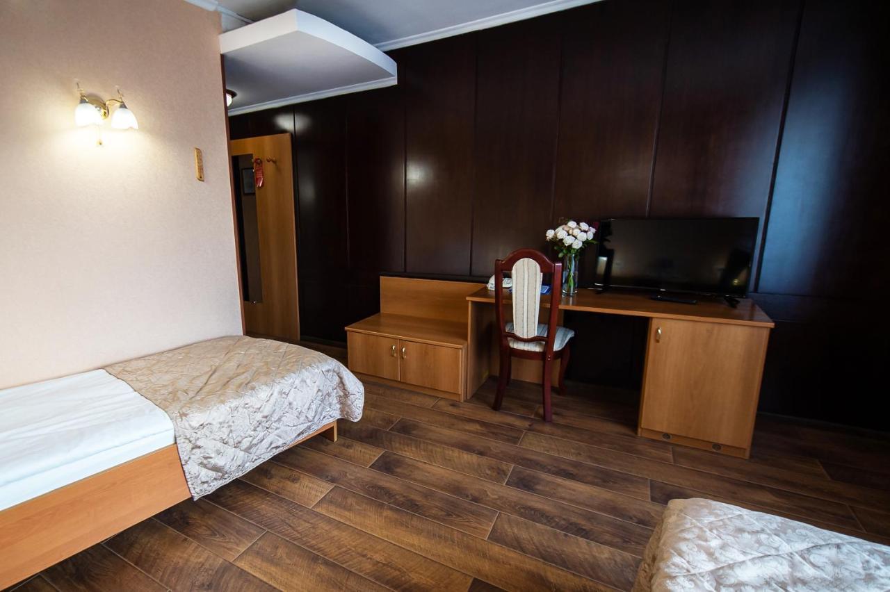Standard Zweibettzimmer