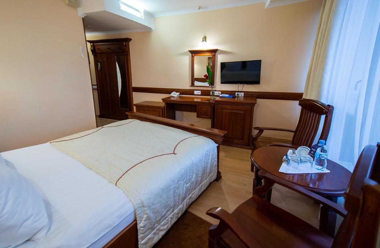 Superior Doppelzimmer