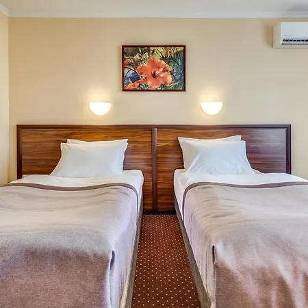 Bratislava Hotel Kyiv-2