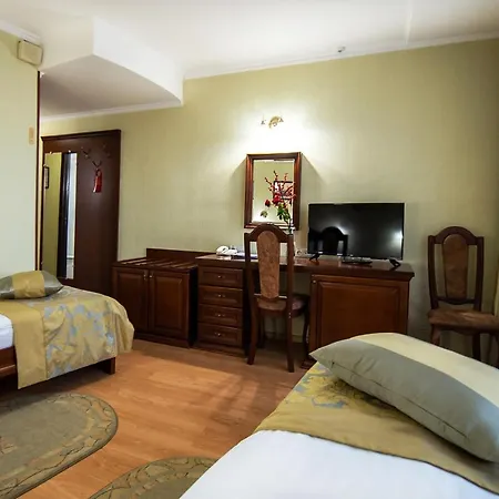 Salute Hotel-3