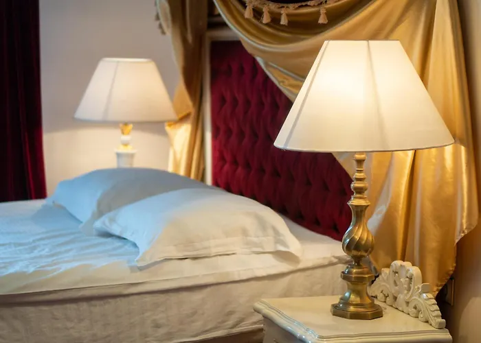 4 Sterne Hotels Royal City