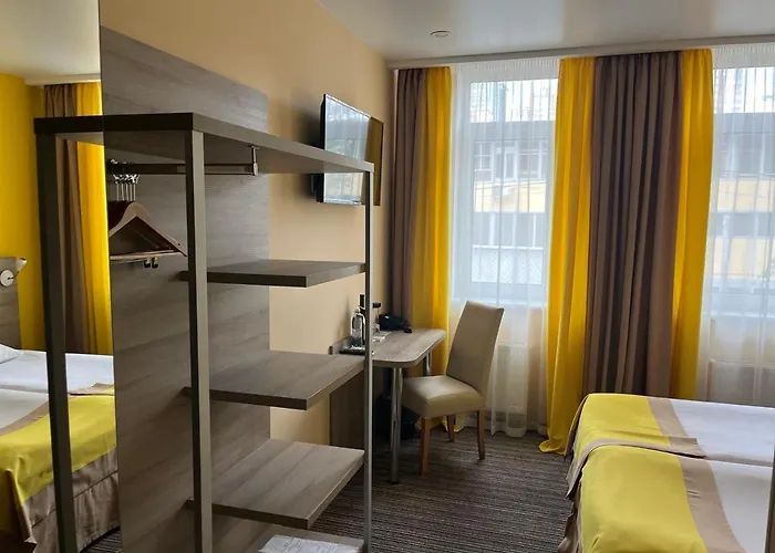 Raziotel Yamska